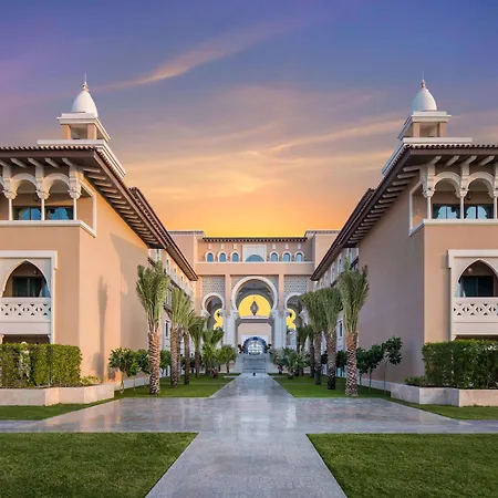 Hotel Rixos Premium Saadiyat Island